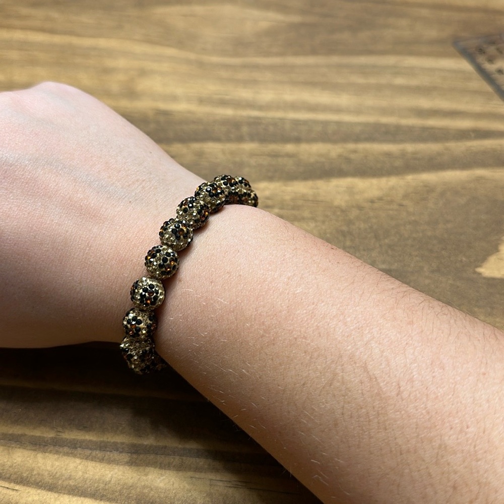 Rustic Cuff Stack - image 3